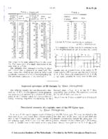 Provisional elements of 2 variable stars of the RR Lyrae type