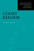 Court reform