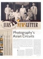 Photography’s Asian Circuits