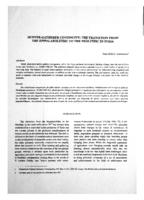 Hunter-Gatherer Continuity: the Transition from the Epipalaeolithic to the Neolithic in Syria