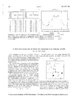 A faint wide double star of which one component is an eclisping variable