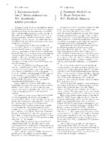 J. Tavenraats kopie van F. Bovies notities over B.C. Koekkoeks schilderprocedure