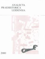 Analecta Praehistorica Leidensia 32 / Native Neighbours : local settlement system and social structure in the Roman period at Oss (The Netherlands)