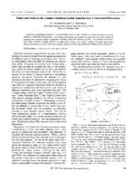 Pulses and Fronts in the Complex Ginzburg-Landau Equation near a Subcritical Bifurcation