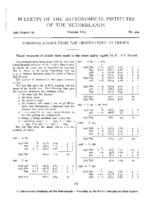 Visual measures of double stars made in the years 1936.9-1938.6 (Errata: 10 146)