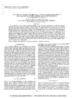 An efficient method for the calculation of mean extinction. I - The analyticity of the complex extinction efficiency of homogeneous spheres