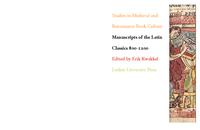 Manuscripts of the Latin classics 800-1200