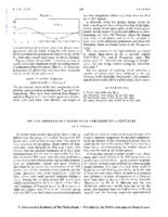 On the absence of δ Scuti-type variables in ω Centauri