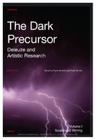 Thinking Sound through the Notion of the Time-Image. Deleuze’s Cinema Studies as a Model for Problematising Sound in Artistic Practice