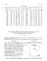 Discussion of photo-electric observations in blue light of the eclipsing variable TT Herculis made by G. Westerhout and W. N. Brouw