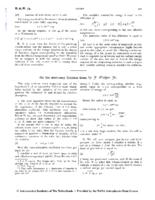 On the stationary Calcium lines