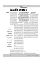 Saudi Futures
