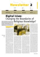 Digital Islam: Changing the Boundaries of Religious Knowledge?