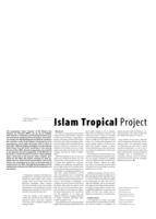 Islam Tropical Project