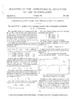 The star C.P.D. -29°5846, a new eclipsing variable with a remarkable eccentricity