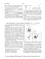 Some characteristics of the light-variation of SS Cygni