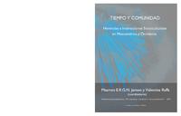 Tiempo y comunidad : herencias e interacciones socioculturales en mesoamérica y occidente