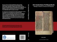 Het Amsterdams perikopenboek : volkstalige vroomheid in veertiende-eeuws Vlaanderen