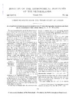 A comparison between the spectral sensitiveness of some photographic emulsions and their use in combination with colour filters