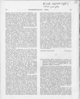 Bespreking van: G. Pfohl (Hrsg.), Inschriften der Griechen. Epigraphische Quellen zur Geschichte der antiken Medizin (1977)