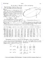 Photographic measures of θ Orionis and ADS 15972