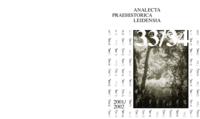 Analecta Praehistorica Leidensia 33/34 / Sacrificial Landscapes : cultural biographies of persons, objects and 'natural' places in the Bronze Age of the Southern Netherlands, c. 2300-600 BC