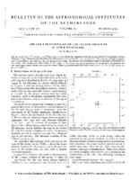 The age and evolution of the ζ Persei group of O- and B-type stars