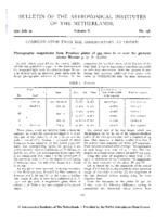 Photographic magnitudes from Potsdam plates of 995 stars in or near the globular cluster M 3