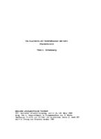 Die Geschichte der Nominalklassen des Laru (Kordofanisch), in Berliner Afrikanistische Vorträge (XXI. deutscher Orientalistentag, Berlin 24.-29.3.1980)