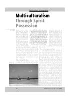Multiculturalism through Spirit Possession