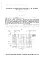 Photographic positions of minor planets observed in 1961, 1962 and 1963 and of comet Seki-Lines (1962c)