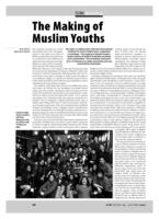 The Making of Muslim Youths