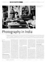 Photography in India