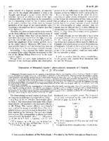 Discussion of Stebbin's recent photo-electric measures of δ Cephei