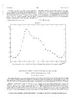 Photographic light-curves of AH Tauri and a new variable He 556