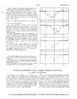 Provisional ephemerides of three δ Cephei variables of small range (Errata: 10 146)