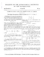 The secular perturbations of Pallas by Jupiter