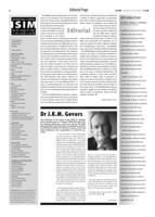 Editorial Page