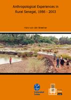 Anthropological experiences in rural Senegal, 1986-2003