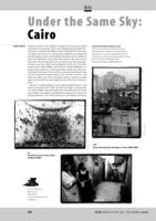 Under the Same Sky: Cairo