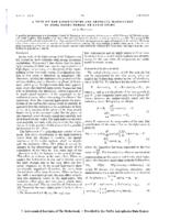 A note on the light-curves and absolute magnitudes of some short-period RR Lyrae stars