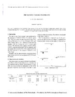 The magnetic variable star HD 10783