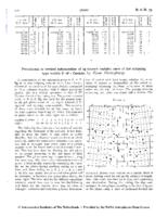 Provisional or revised ephemerides of 23 known variable stars of the eclipsing type within 6° of η Carinae (Errata: 3 70)