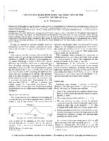 Continuous radiation from the direction of the Galactic Centre at 22 cm