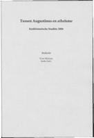 Protestants en rooms-katholiek modernisme: een tragische geschiedenis. Aanzetten tot comparatief onderzoek naar aanleiding van Fredrik Pijper, Het modernisme en andere stroomingen in de katholieke kerk (1921)