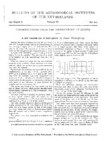 A new variable star of short period