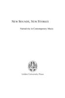 New Sounds, new stories : narrativity in contemporary music