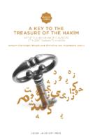A key to the treasure of the Hakīm : artistic and humanistic aspects of Nizāmī Ganjavī’s Khamsa