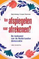 Van afspiegelen naar afrekenen? De toekomst van de Nederlandse democratie