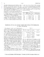 Classification of 8 new and 3 known variable stars as being of the eclipsing type